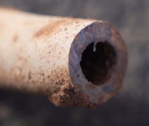 Lead Line Inventory